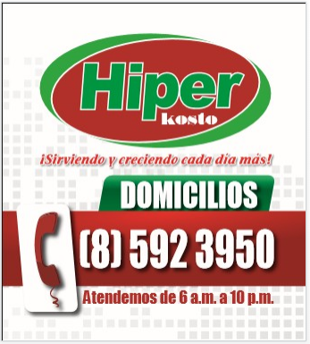 Domicilios